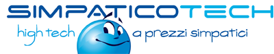 torna alla home delle 'occasioni' SimpaticoTech