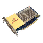 Scheda Video Asus GF8600 EN8600GT SILENT HTDP 256M HDTV Dual DVI PCI Express
(1155330457)
