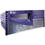 Server Sun Fire 280R UltraSPARC III CU 900MHz 1024Mb 72Gb CD