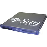 Server Usato Sun Fire V100 UltraSPARC IIi 550MHz 1024Mb 40Gb CD