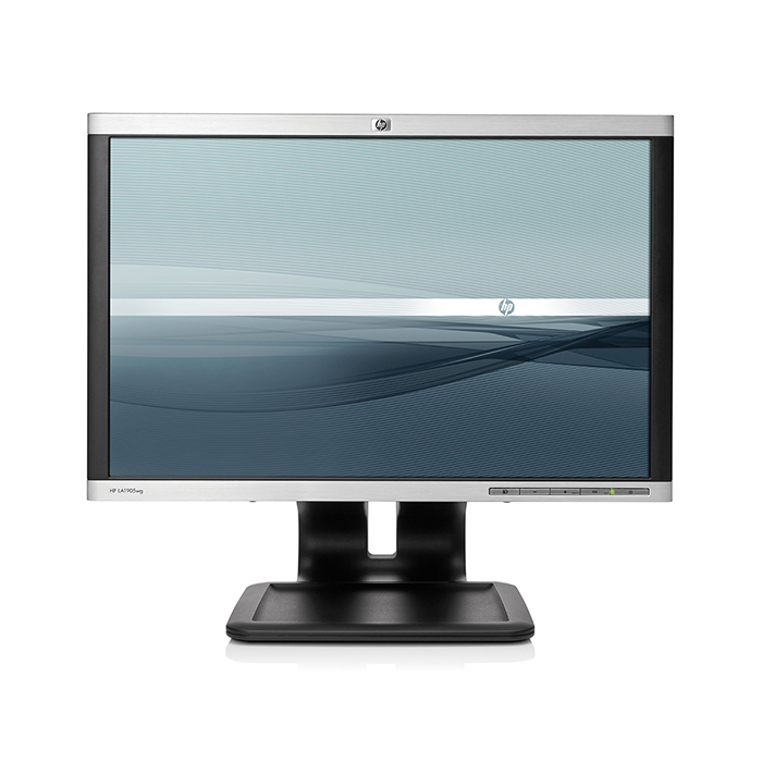 Monitor PC LCD 19