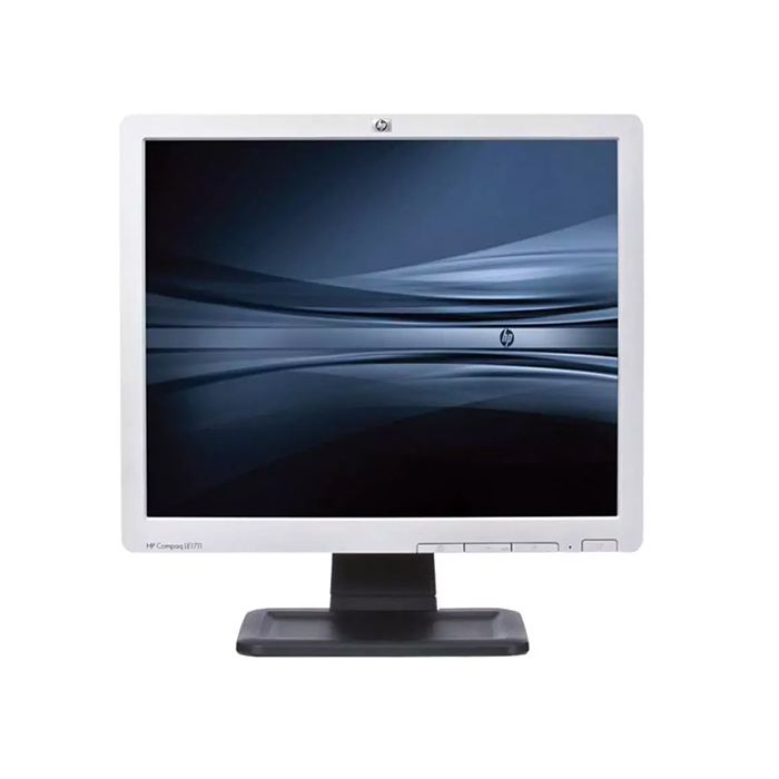 Monitor PC LCD 17