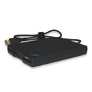 Floppy Drive 1.44 USB esterno IBM Lenovo 08K9835