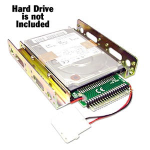 Adattatore da 2.5
