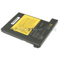 Batteria EXTRA per IBM TP600/ 600E Al posto del CD