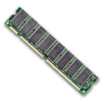 256Mb PC100 168 PIN SDRAM x PC