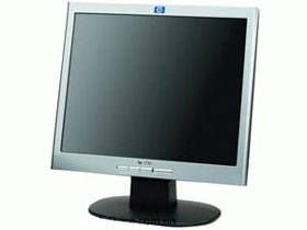 HP L1702 LCD 17