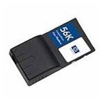 prezzi Modem 56K CompactFlash per Compaq iPaq