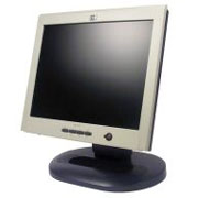 LCD Compaq 1501 Monitor 15