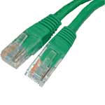Cavo LAN CAT 5E 3 Mt UTP