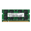 256 MB SO-DIMM 200 pin DDR PC 2700 333MHZ X NB