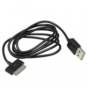 Cavo firewire per caricare iPod - Nero