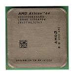 AMD Athlon 64 Mobile 3500+ 512KB Socket 939 ADA3500DAA4BW