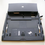 Port replicator per Fujitsu Siemens Lifebook