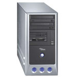 prezzi FSC Scaleo P320 P4 32Ghz 1024Mb 200Gb DVDRW Double Layer