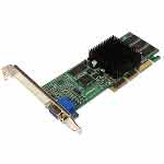 nVidia 32Mb GeForce2 MX AGP