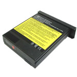 Batteria HP Omnibook 7100 7150