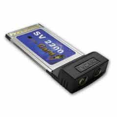 Confronta prezzi Scheda acquisizione video e tv tuner pcmcia con telecomando