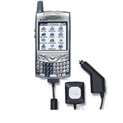 KIT GPS per Treo 650 680 con carica batteria
(80797885)