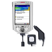 KIT GPS per HP serie iPaq 36xx 37xx 3760
(80797869)