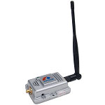Miglior prezzo  Antenna WiFi 5dBi ARG-2301A 802.11b/g WiFi Amplificatore di segnale - 