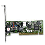 Modem pci interno 56K per PC