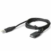 Cavo USB 2 in 1 Sync con il PC e Carica batteria per Palm M5 e Tungsten
(80798159)