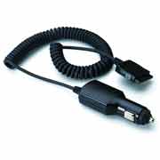 Carica batteria da auto  per iPod