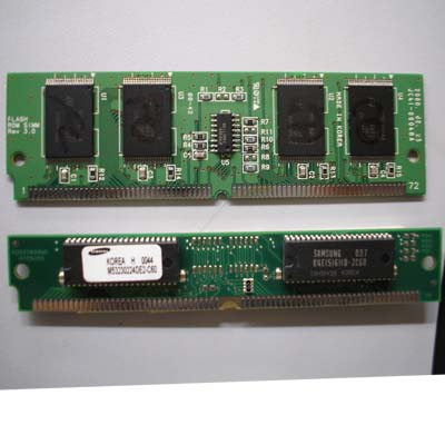 prezzi Postscript 8MB Memoria x xerox 1210