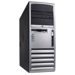 Confronta prezzi Hp d530c p4 2.8ghz 1024mb 40gb cd xppro tower convertible
