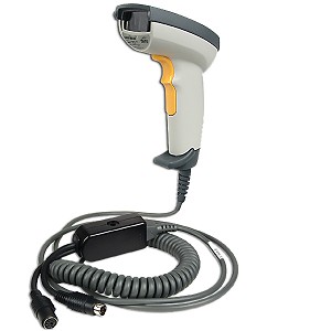 Lettore Codice a barre Symbol LS4004i PS/2