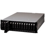 StorageTek LSI Logic Rack Fibre con Bracket