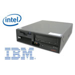 PC IBM ThinkCenter S50 P4 2.66Ghz 1024Mb 40Gb CD XPPro [Senza Sistema Operativo] 