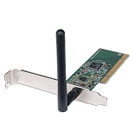 Miglior prezzo  AirLink 101 AWLH3028  Scheda Wireless LAN PCI 802.11g - 
