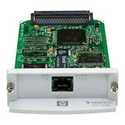 Tutto in uno HP JetDirect 610n Print Server J4169A