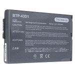Confronta prezzi Batteria compatibile per acer serie travelmate 220/260/280