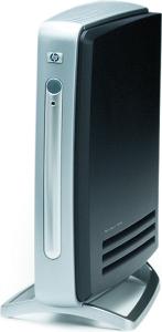HP T5700 THIN CLIENT XPE-1GHZ 256/256 DC640A