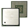Intel Pentium 4 2.4GHz 533MHz 512KB Socket 478 CPU