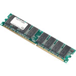 1024 MB DDR-400 184 pin (PC 3200) x PC