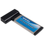 Adattatore Express Card a Compact Flash