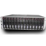 HP Compaq Storageworks 4214R U3 Drive Enclosure 103381-B31103381-B31
