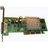 nVidia GeForce4 MX 64MB DVI AGP