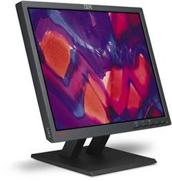 IBM Thinkvision L191P 19