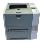 HP LaserJet 2430DTN con Ethernet, Duplex e Cassetto aggiuntivo Q5962A Stampanti: prezzi offerte e promozioni