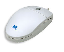 Mouse scroll Manhattan PS/2 [NUOVO]