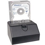 Base DUO Dock per Hard disk eSata USB 2.5