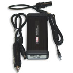 Carica batteria da Auto 80W per Toughbook CF18 CF19 CF29 CF30 CF50