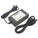 AC Adapter Panasonic CF-AA1623A per Toughbook ORIGINALE