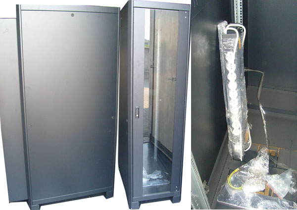 Armadio x Server Rack 19