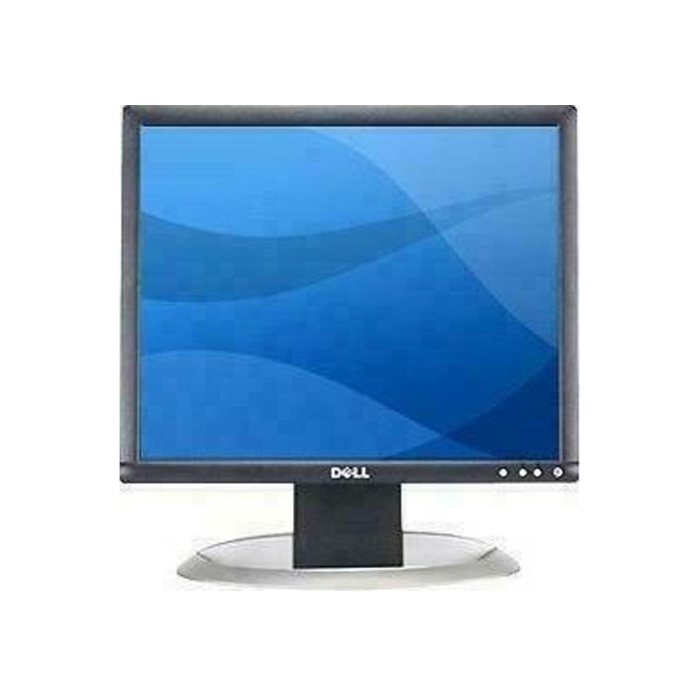 Dell Ultrasharp 1704FPT LCD 17